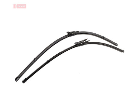 Wiper Blade DF-091 Denso, Image 3