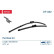 Wiper Blade DF-092 Denso, Thumbnail 2