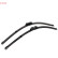 Wiper Blade DF-093 Denso, Thumbnail 2
