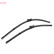 Wiper Blade DF-096 Denso, Thumbnail 3