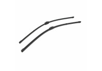 Wiper Blade DF-097 Denso