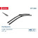 Wiper Blade DF-098 Denso, Thumbnail 2