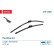 Wiper Blade DF-099 Denso, Thumbnail 2