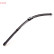Wiper Blade DF-104 Denso, Thumbnail 4