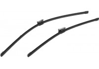 Wiper Blade DF-107 Denso