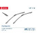 Wiper Blade DF-118 Denso, Thumbnail 4