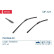 Wiper Blade DF-121 Denso, Thumbnail 4