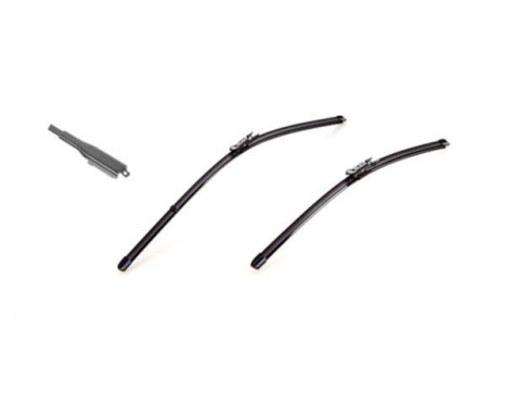 Wiper Blade DF-122 Denso