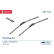 Wiper Blade DF-131 Denso, Thumbnail 4