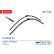 Wiper Blade DF-153 Denso, Thumbnail 2