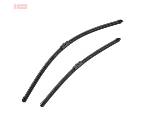 wiper blade DF-154 Denso, Image 2