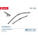 wiper blade DF-155 Denso