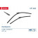 wiper blade DF-202 Denso