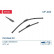 wiper blade DF-203 Denso