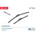 wiper blade DF-206 Denso