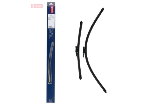 Wiper blade DF-213 Denso