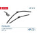 wiper blade DF-215 Denso