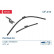 wiper blade DF-216 Denso