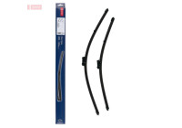 Wiper blade DF-227 Denso
