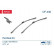 Wiper Blade DF-230 Denso, Thumbnail 4