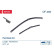 Wiper blade DF-282 Denso, Thumbnail 2