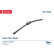 Wiper Blade DF-300 Denso, Thumbnail 2