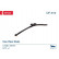 Wiper Blade DF-315 Denso, Thumbnail 2