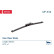 Wiper Blade DF-319 Denso, Thumbnail 2