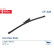 wiper blade DF-328 Denso, Thumbnail 2
