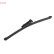 wiper blade DF-329 Denso