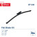 Wiper blade DF-336 Denso, Thumbnail 3