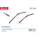 Wiper Blade DF-400 Denso, Thumbnail 3