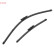 wiper blade DF-406 Denso, Thumbnail 2