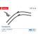 wiper blade DF-415 Denso