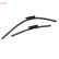 Wiper blade DF-436 Denso, Thumbnail 3