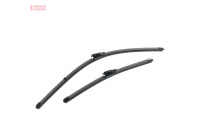 Wiper blade DF-437 Denso
