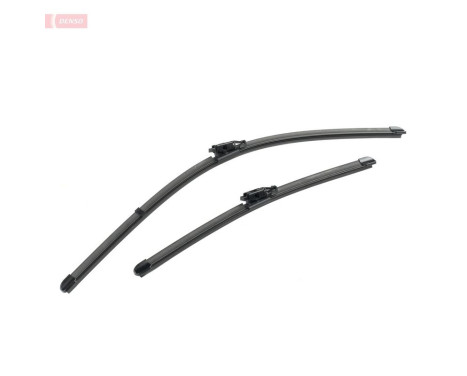 Wiper blade DF-437 Denso