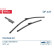 Wiper blade DF-437 Denso, Thumbnail 2