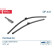 Wiper blade DF-441 Denso, Thumbnail 2