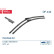 Wiper blade DF-442 Denso, Thumbnail 2