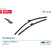 Wiper blade DF-447 Denso, Thumbnail 3