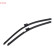 Wiper blade DF-449 Denso