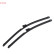 Wiper blade DF-450 Denso