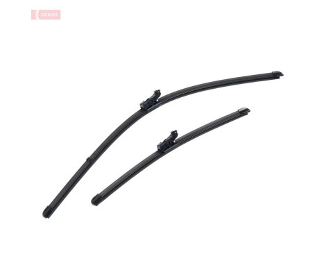 Wiper blade DF-461 Denso