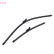 Wiper blade DF-461 Denso