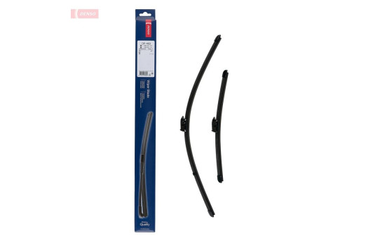 Wiper blade DF-463 Denso