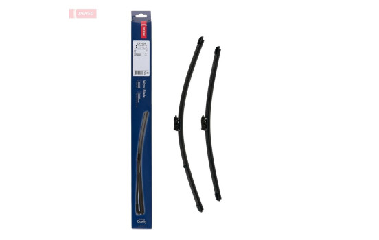 Wiper blade DF-464 Denso