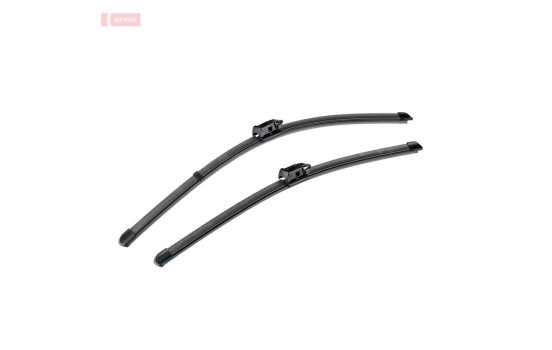 Wiper blade DF-464 Denso, Image 2