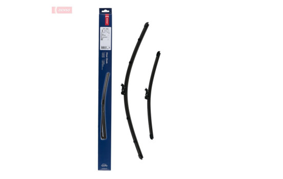 Wiper blade DF-468 Denso