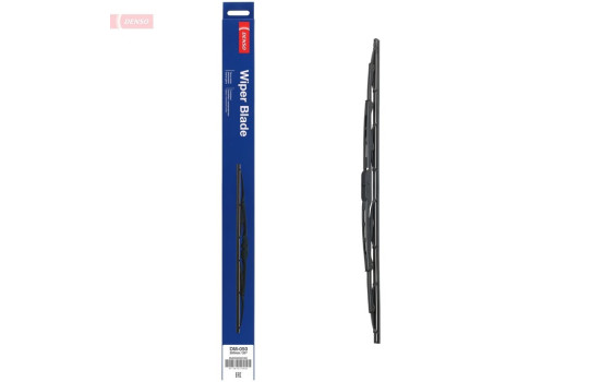 Wiper Blade DM-050 Denso, Image 5